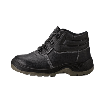 Safety Boots Steel Toe Size 6