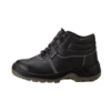 Safety Boots Steel Toe Size 10