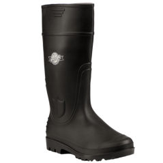 Non Steel Toe Gumboots Size 8