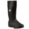 Non Steel Toe Gumboots Size 8