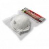 Dust Mask Ffp1 5 Piece