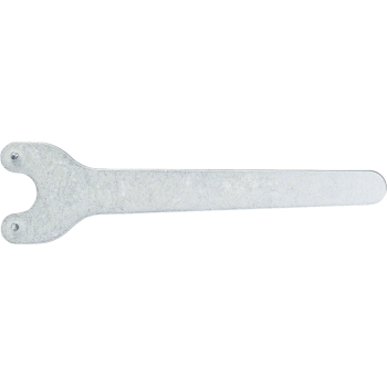 Spanner Straight Small 2 Hole