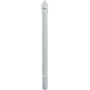 Bosch Glass & Tile Drill Bit 5.0mm