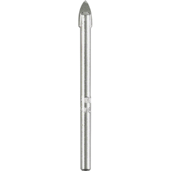 Bosch Glass & Tile Drill Bit 6mm