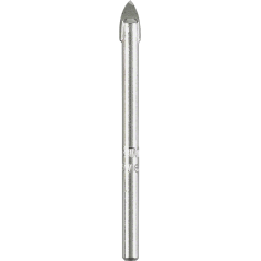 Bosch Glass & Tile Drill Bit 6mm