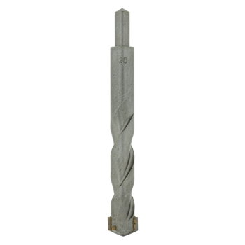 Eureka Drill Bits Masonry 20.0 X 150mm