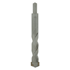 Eureka Drill Bits Masonry 20.0 X 150mm