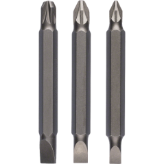 Bosch Screwdriver Set
