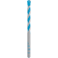 Bosch Cyl 9 Multi Construction Drill Bit 5mm
