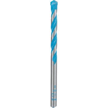 Bosch Cyl 9 Multi Construction Drill Bit 8mm