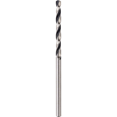 Bosch Metal Drill Bit Hss Pointteq 2.5mm