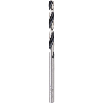 Bosch Metal Drill Bit Hss Pointteq 4.0mm