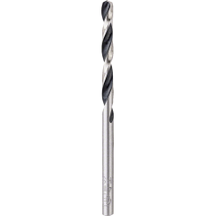 Bosch Metal Drill Bit Hss Pointteq 4.0mm