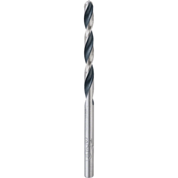 Bosch Metal Drill Bit Hss Pointteq 4.2mm