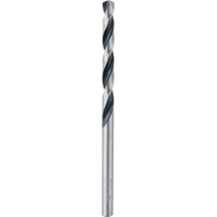 Bosch Metal Drill Bit Hss Pointteq 4.8mm