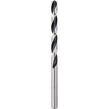 Bosch Metal Drill Bit Hss Pointteq 5.0mm