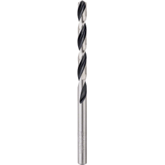 Bosch Metal Drill Bit Hss Pointteq 5.0mm
