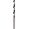 Bosch Metal Drill Bit Hss Pointteq 6.0mm