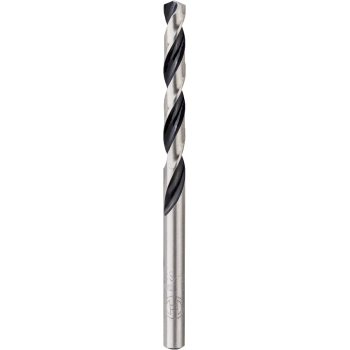 Bosch Metal Drill Bit Hss Pointteq 6.5mm
