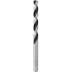 Bosch Metal Drill Bit Hss Pointteq 6.5mm