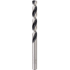 Bosch Metal Drill Bit Hss Pointteq 6.5mm