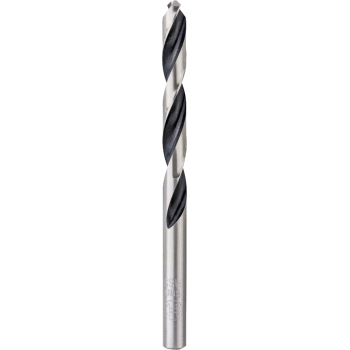 Bosch Metal Drill Bit Hss Pointteq 8.0mm