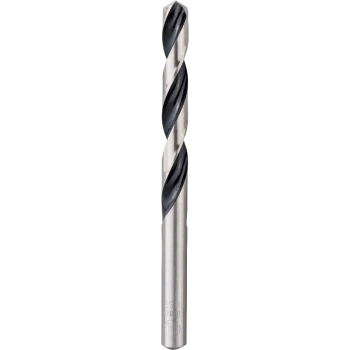 Bosch Metal Drill Bit Hss Pointteq 10mm