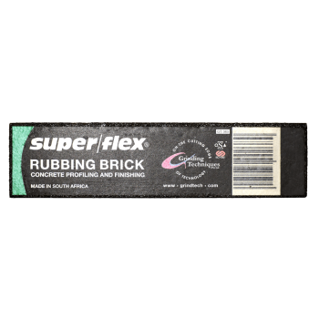 Rubbing Brick Stone Medium 50x50x200