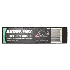 Rubbing Brick Stone Medium 50x50x200