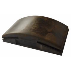 Rubber Sanding Block