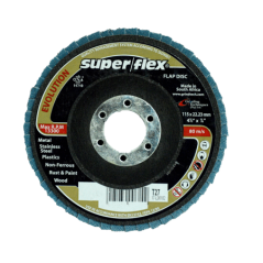 Diy Flap Disc Grid 40 115 X 22mm