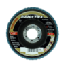 Diy Flap Disc Grid 40 115 X 22mm
