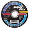 Cutting Wheel (2in1) 115 X 1.6mm