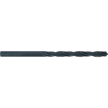 Drill Bit High Speed Steel, Standard 4.0mm 1/card