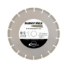 Superflex Evolution Segmented Diamond Blade 230mm X 2.6mm