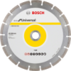 Bosch Uni Eco Diamond Disc 230mm X 22.23