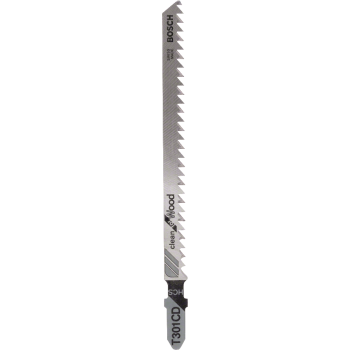 Bosch Jigsaw Blades T301cd Wood