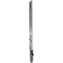 Bosch Jigsaw Blades T301cd Wood