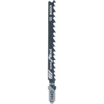 Bosch Jigsaw Blades T144d Wood
