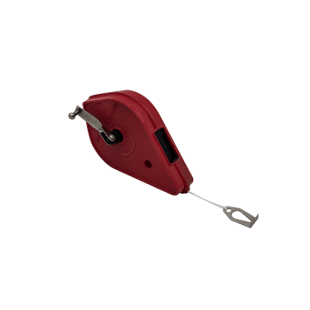 Fragram Chalk Line 30m Snap It
