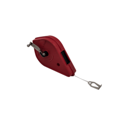 Fragram Chalk Line 30m Snap It