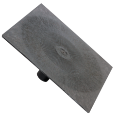 Fragram Plastic Plastering Hawk
