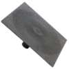 Fragram Plastic Plastering Hawk