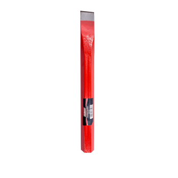 Cold Chisel 25x300mm