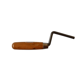 Fragram 8mm Round Cross Brick Jointer