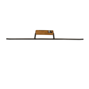 Fragram 8mm Round Long Brick Jointer
