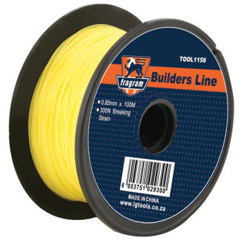 Fragram Builders Line 70lb 4211