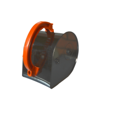 Fragram Machine Tyrolean
