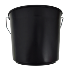 Builders Bucket Plastic Round