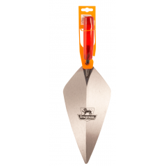 Trowel Brick 300mm Plastic Handle